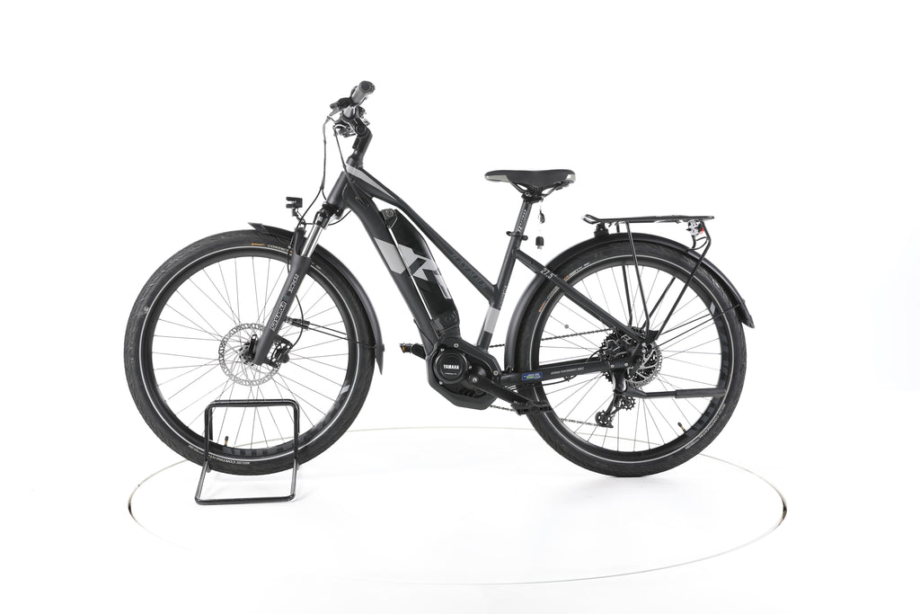 R Raymon TourRay E 3.0 Trekking E-Bike - Image 7