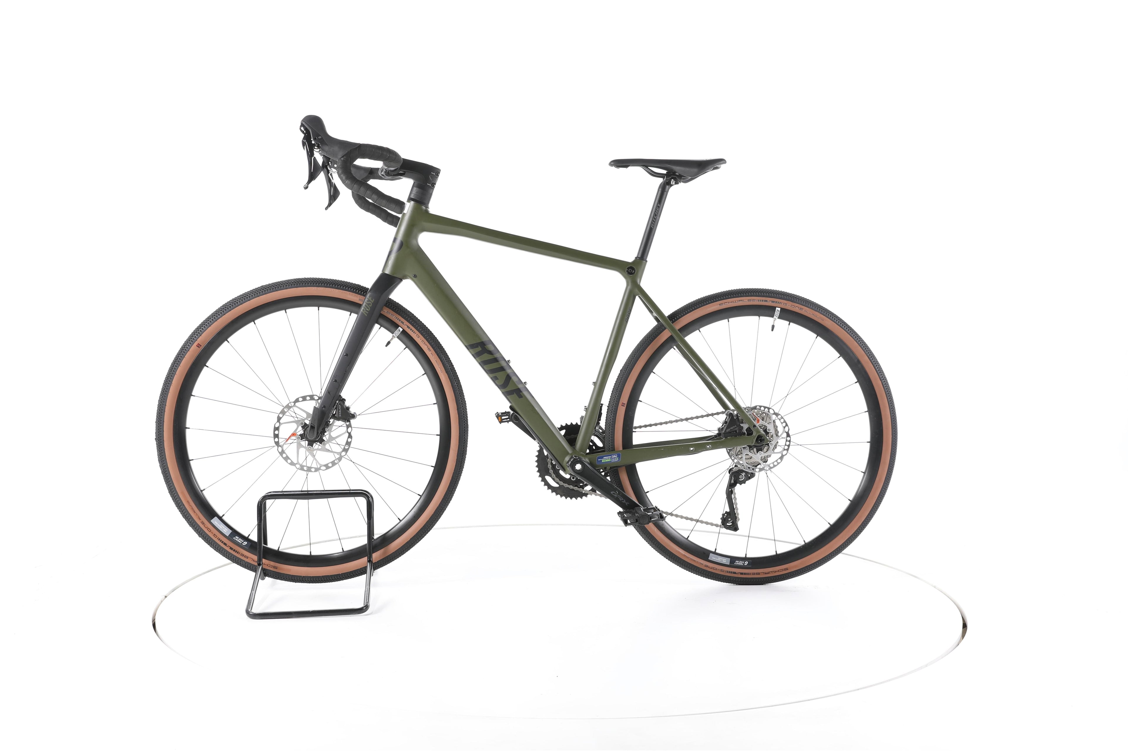 Rose BACKROAD AL GRX RX400 - Image 7