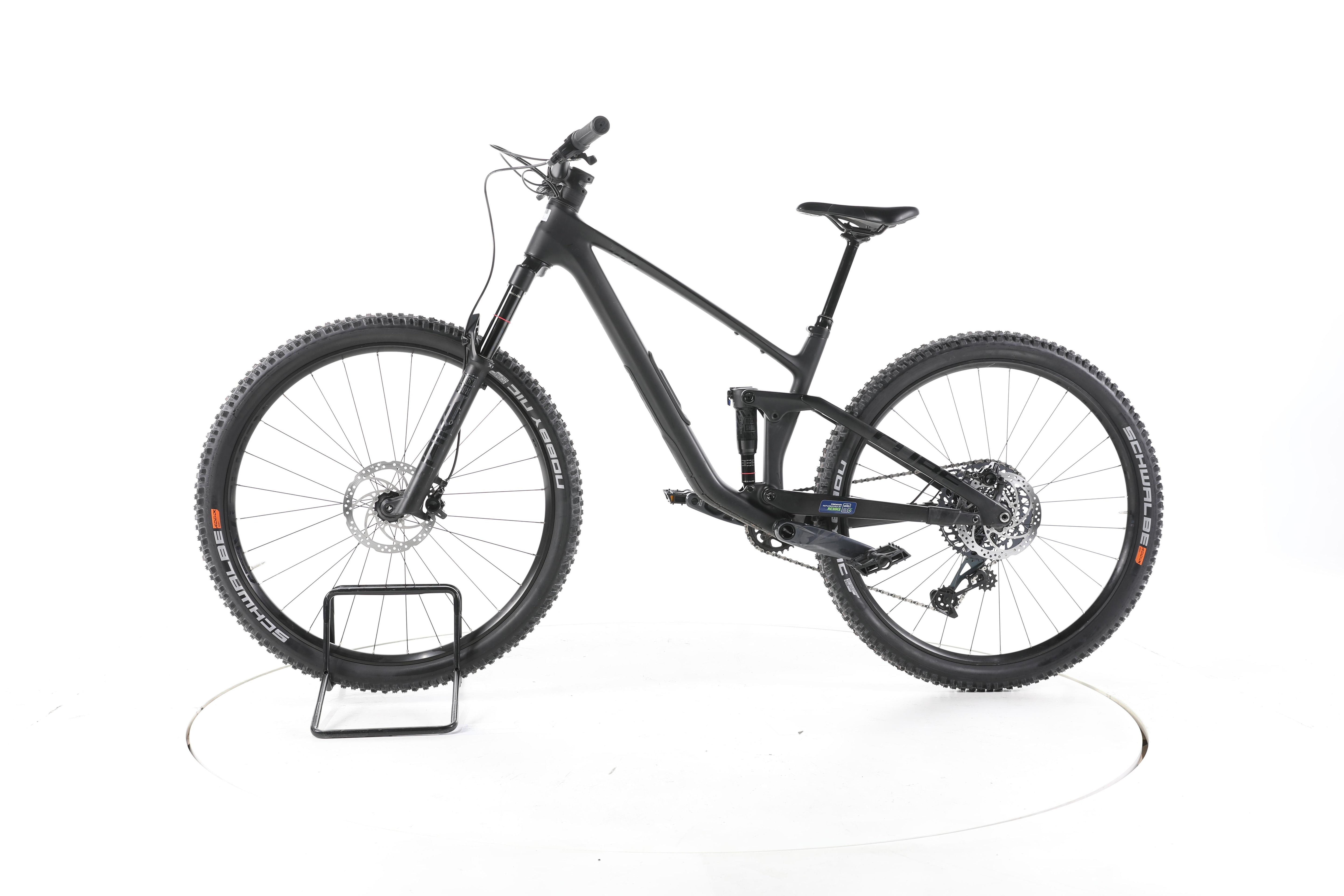 Cube Stereo ONE44 C:62 Pro - Image 7