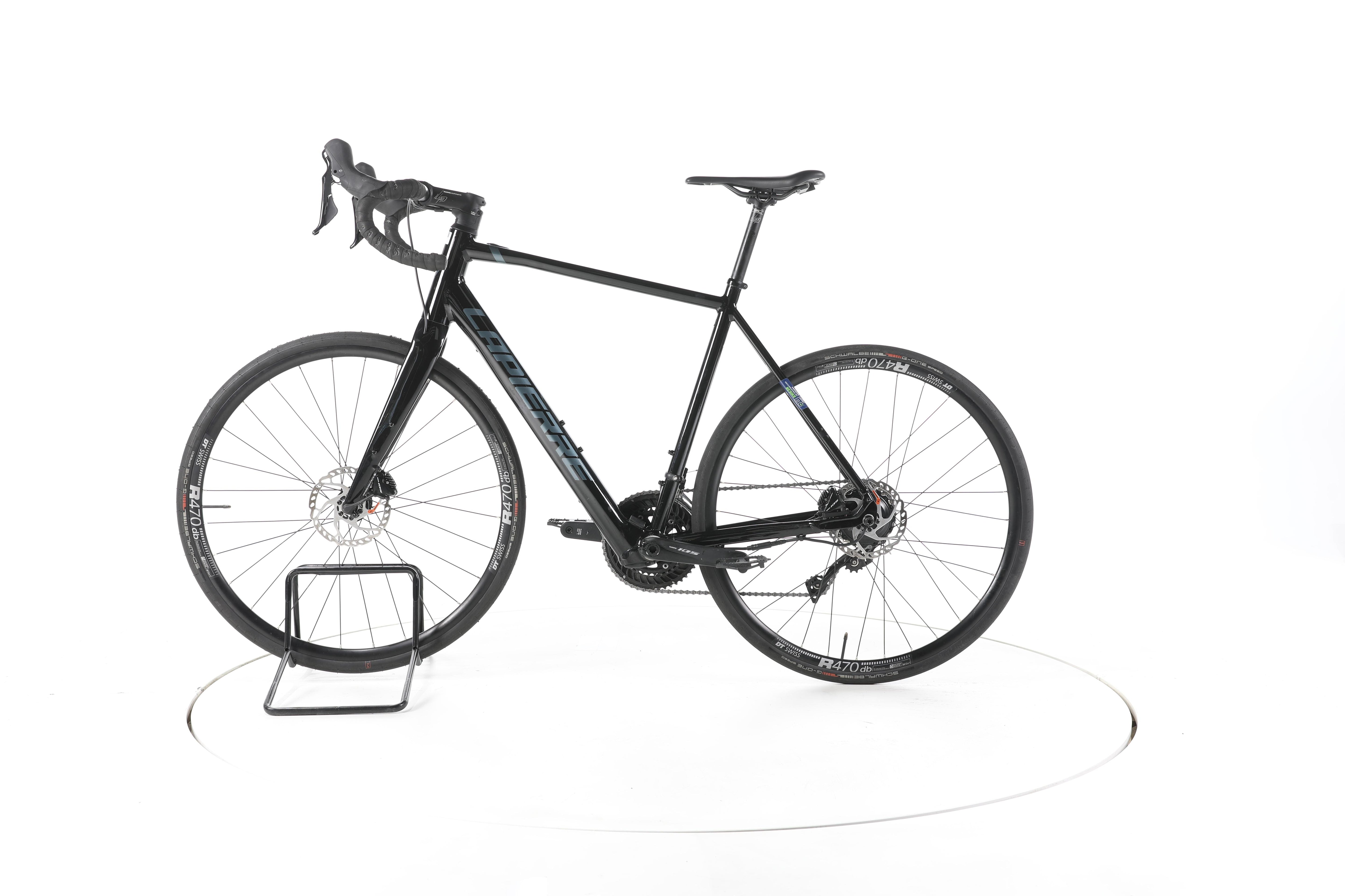 Lapierre E-Sensium 5.2 E-Gravel & Rennrad - Image 7
