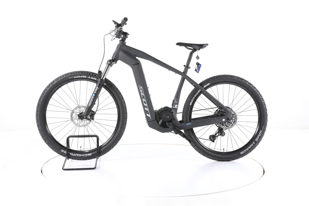 Scott Aspect eRide 920 E-Bike 2023 - Image 7