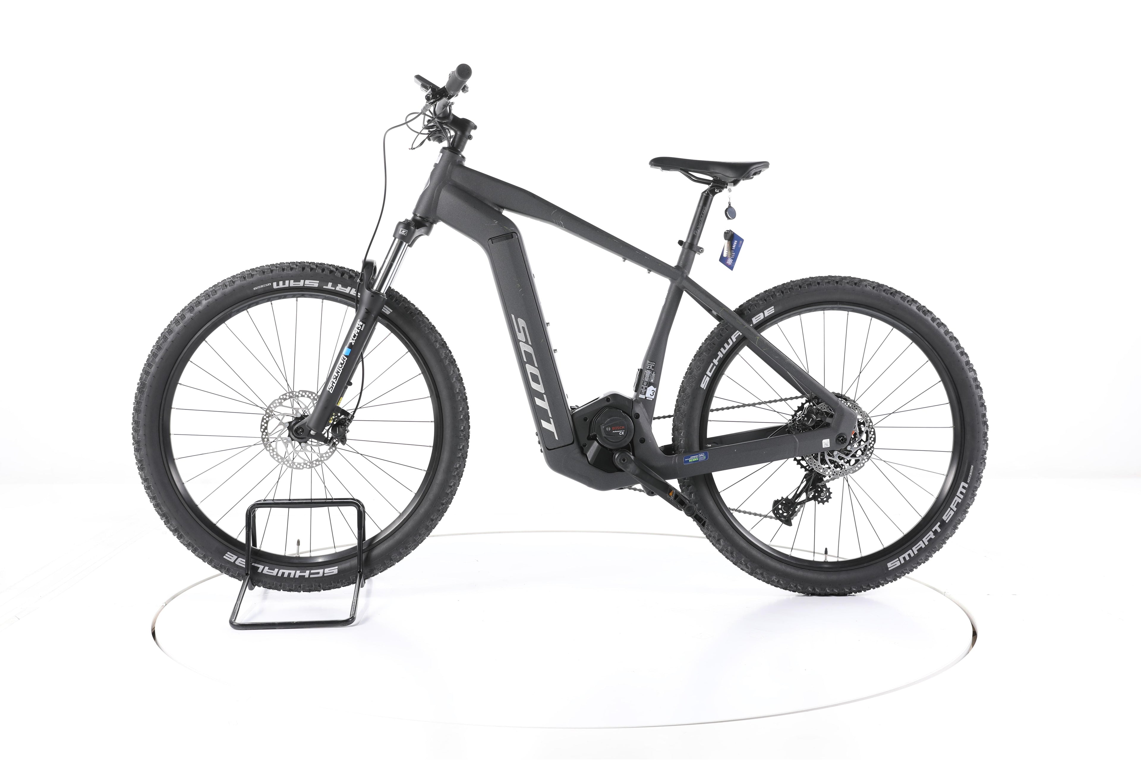 Scott Aspect eRide 920 E-Bike 2023 - Image 7