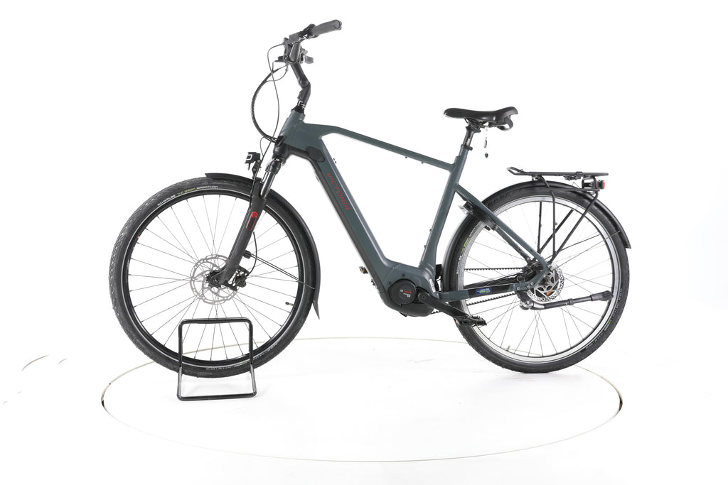 Victoria eManufaktur 11.9 City E-Bike - Image 7