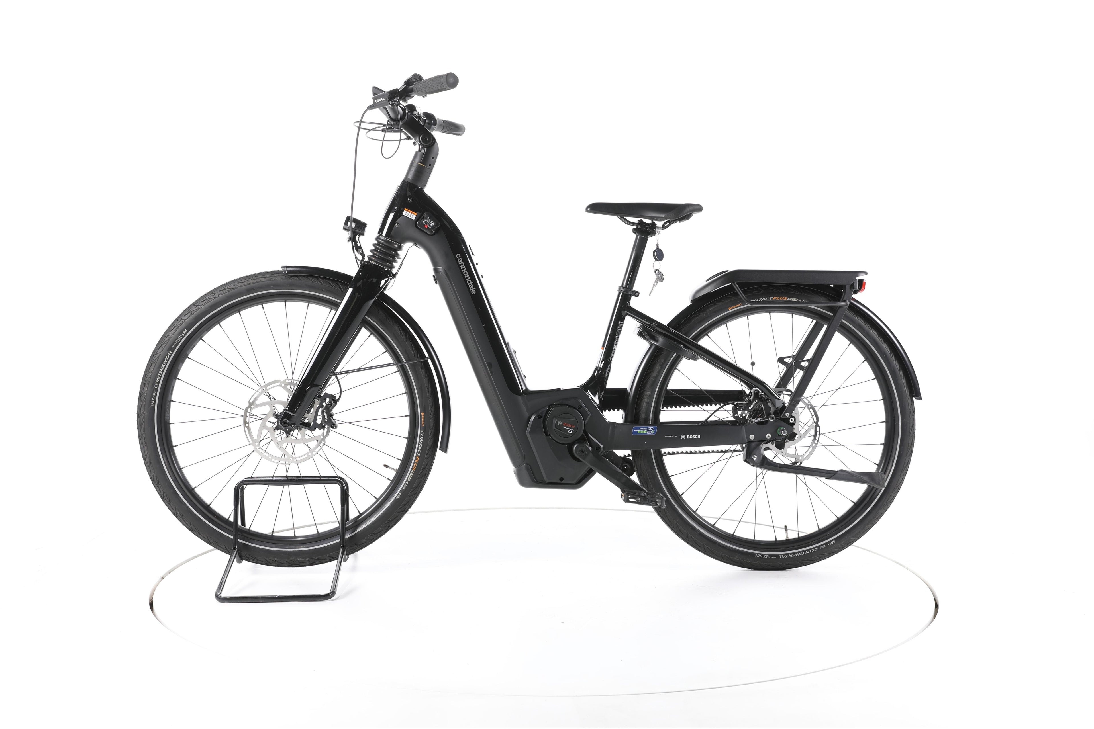 Cannondale Mavaro Neo 2 E-Bike - Image 7