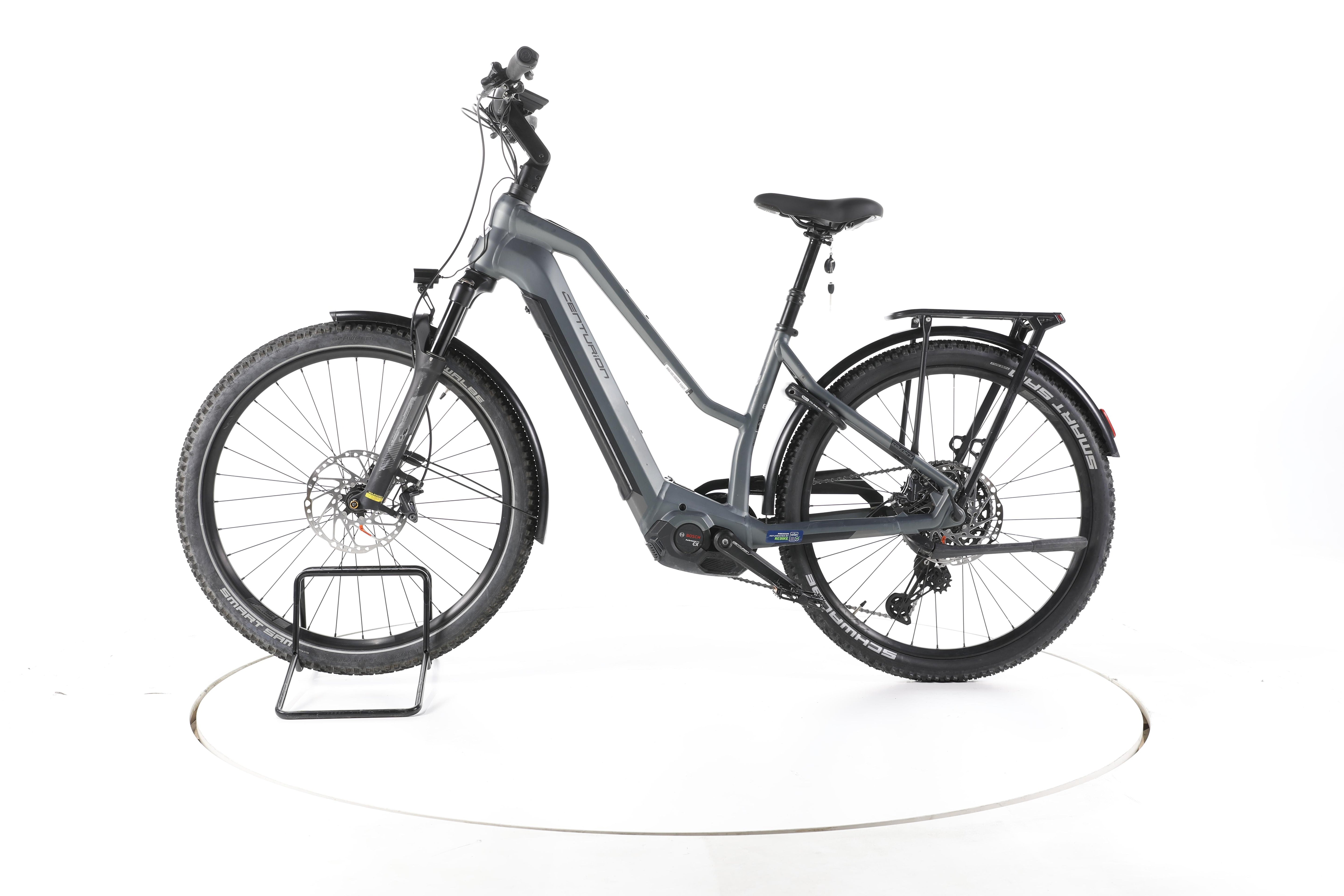 Centurion Country R3000i T Trekking E-Bike 2024 - Image 7