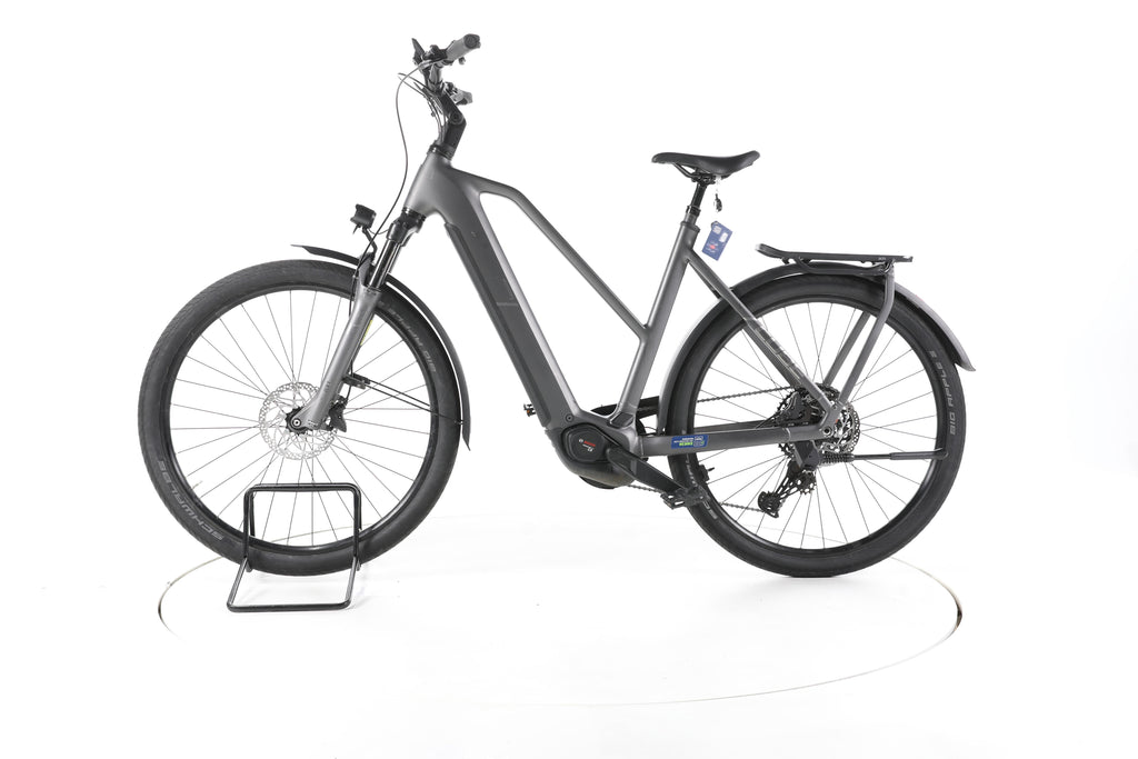 Cube Kathmandu Hybrid Pro Trekking E-Bike 2025 - Image 7