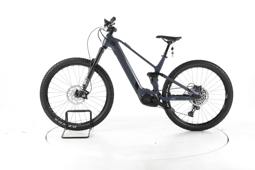 Conway Xyron S 3.9 E-Bike Fully 2024 - Image 7