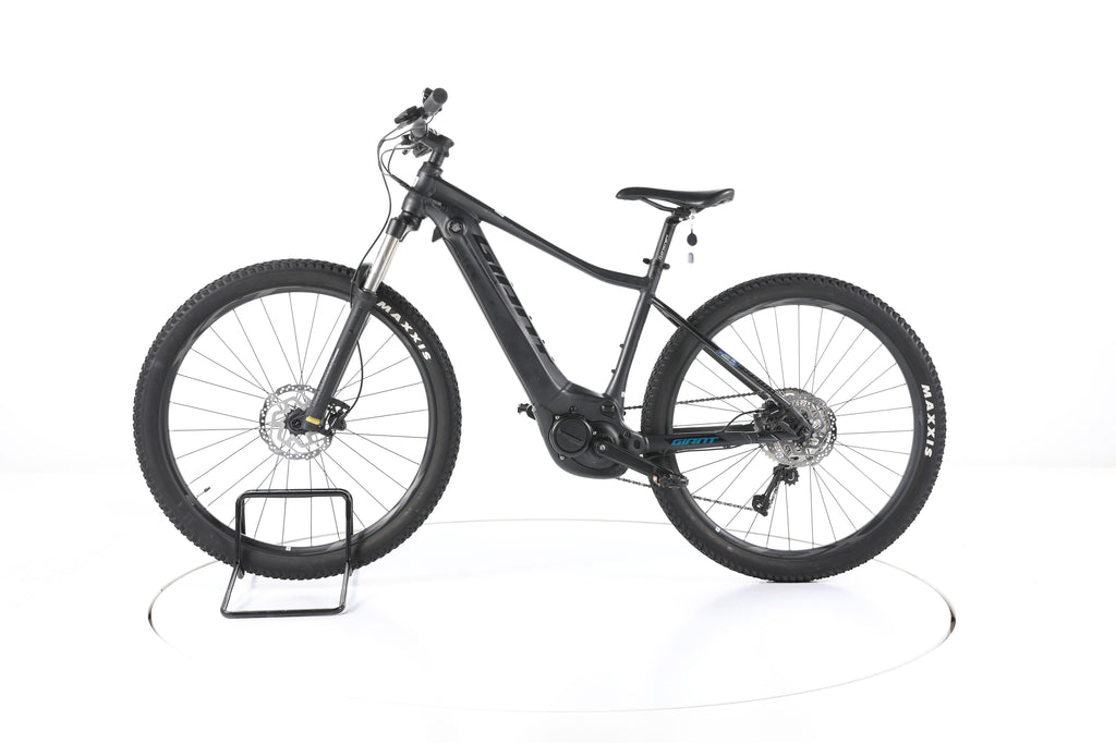 Giant Fathom E+ 2 E-Bike - Image 7