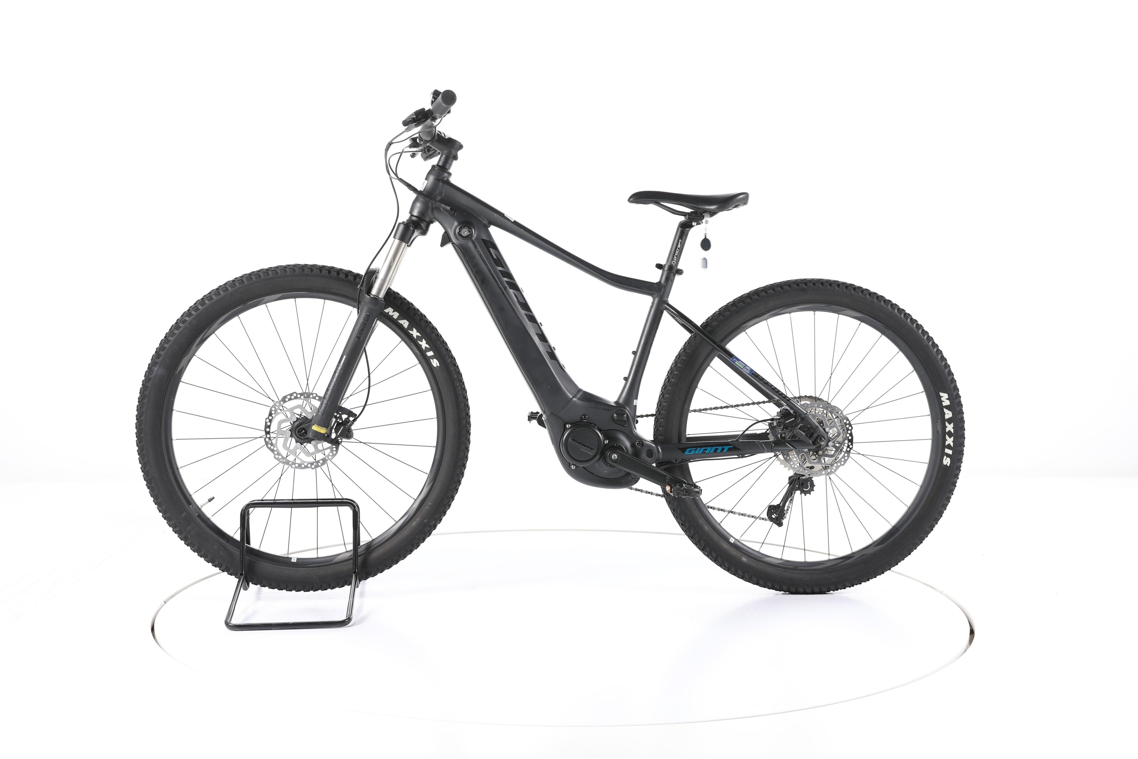 Giant Fathom E+ 2 E-Bike - Image 7