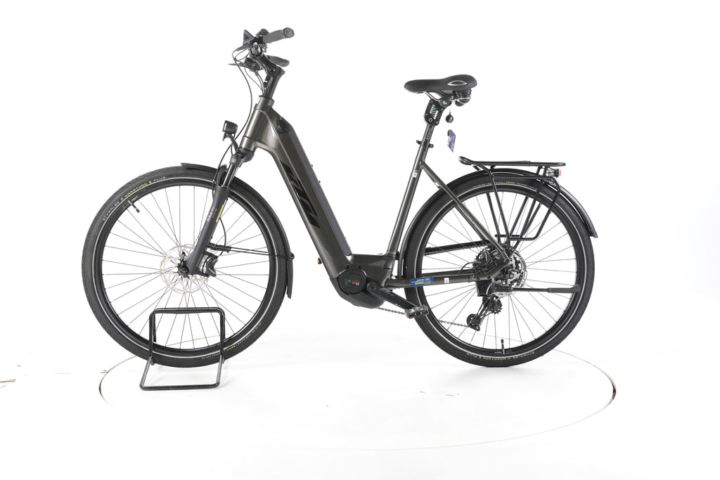 KTM Macina Style XL Trekking E-Bike Tiefeinsteiger - Image 7