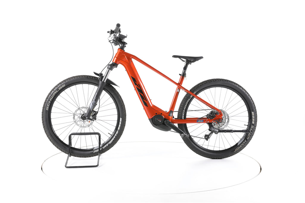 KTM Macina Team 773 E-Bike 2023 - Image 7