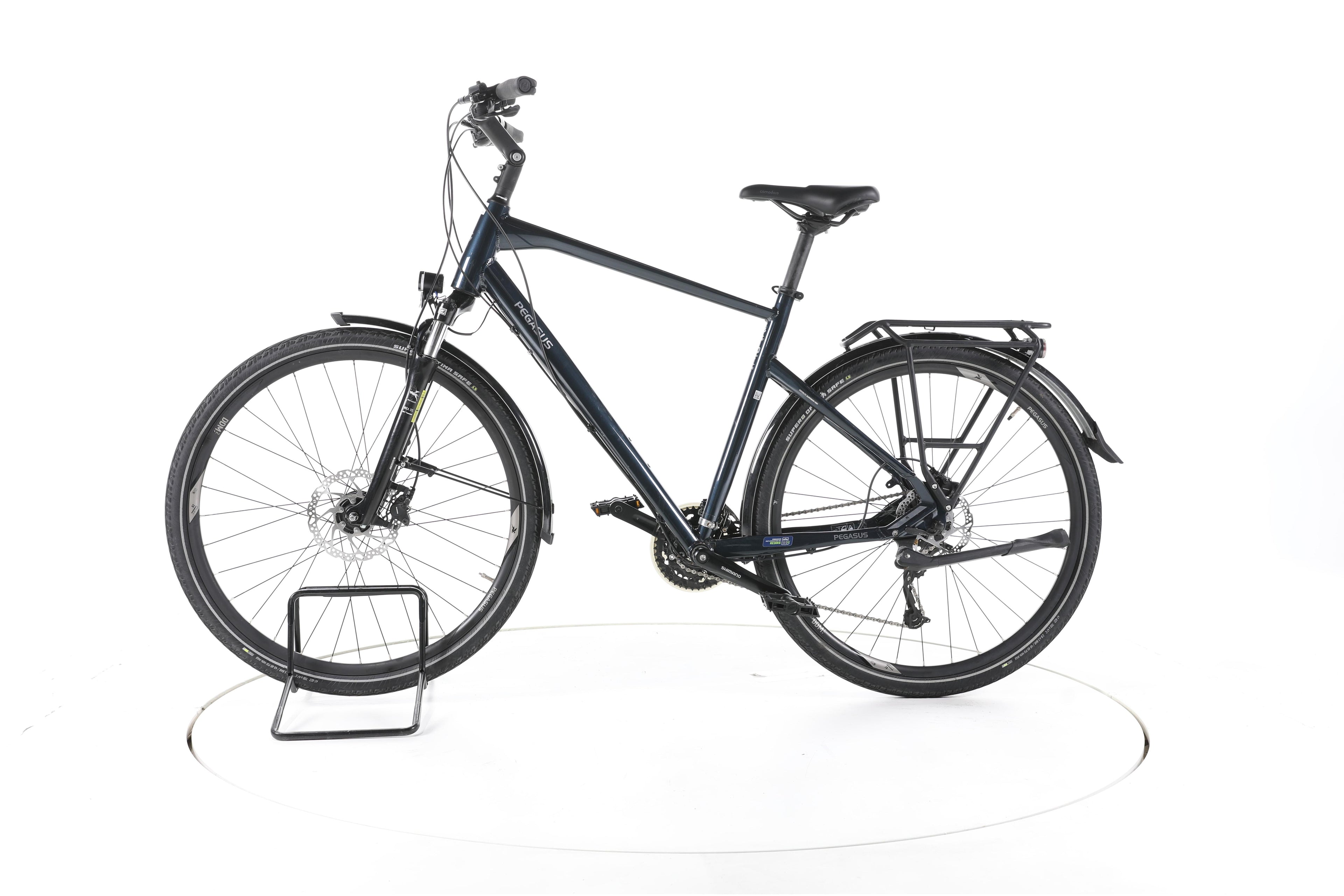 Pegasus Premio SL Disc 24 Anniversary - Image 7