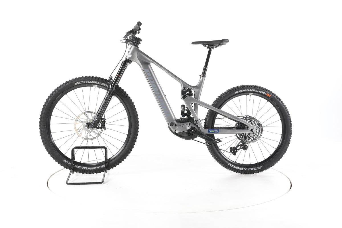 Propain Sresh CF E-Bike Fully Carbon - Image 7