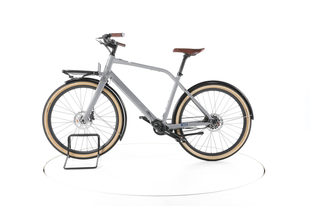 Schindelhauer Bikes Emil IX City E-Bike - Image 7