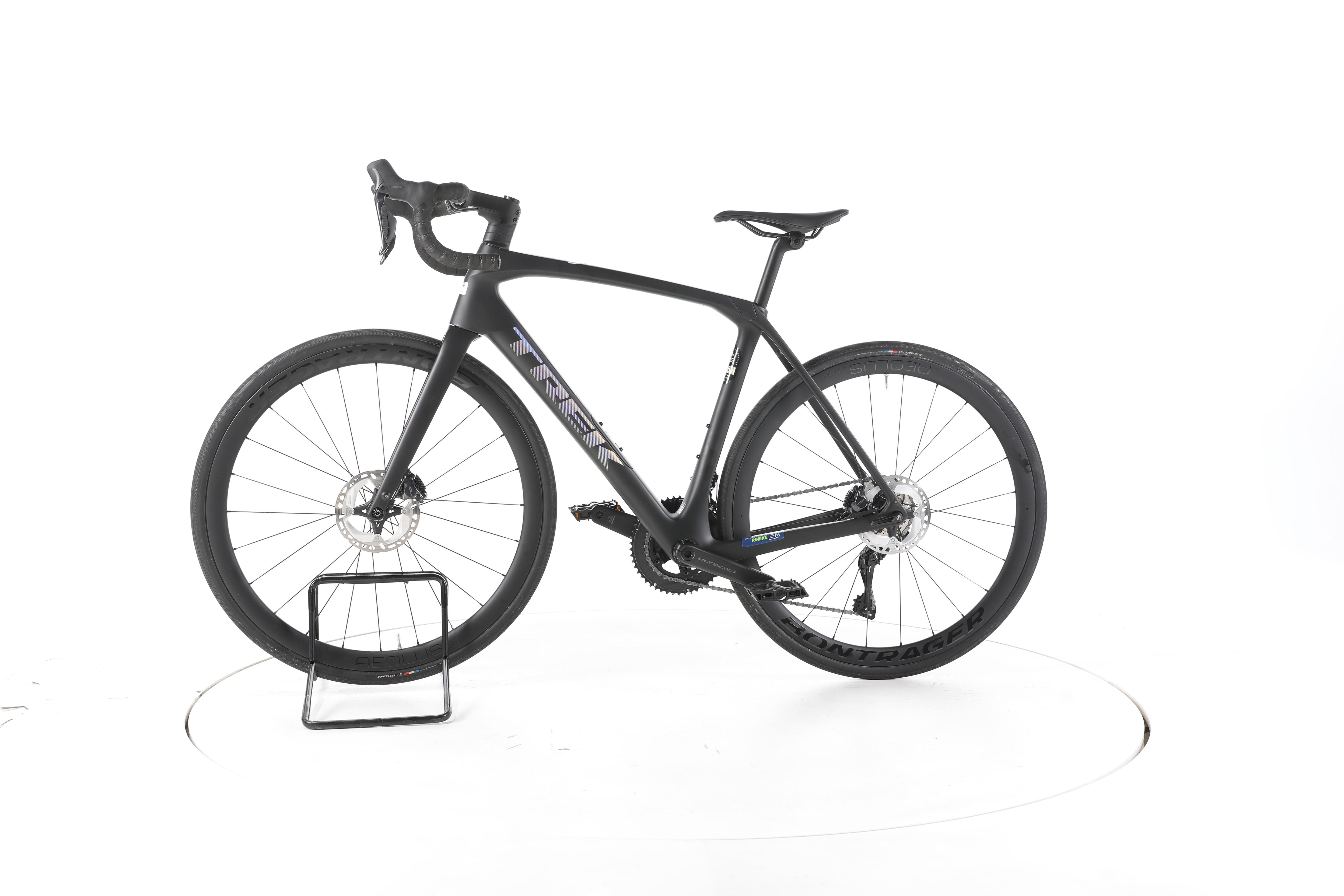 Trek Domane SLR 7 Gen 4 - Image 7