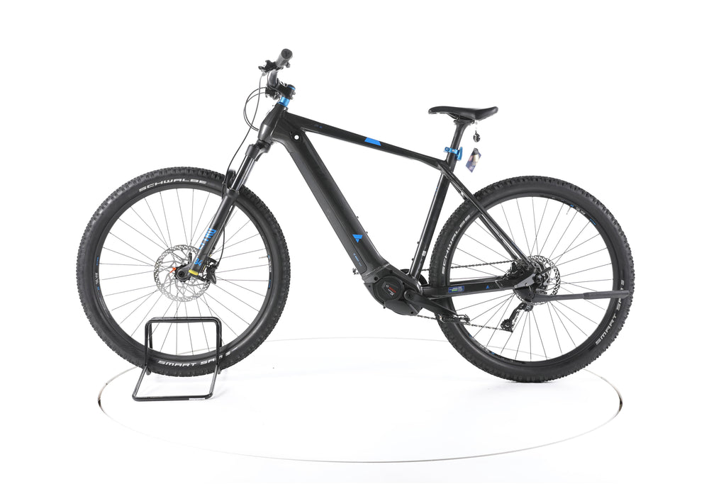 Bulls Copperhead EVO 1 XXL E-Bike 2023 - Image 7