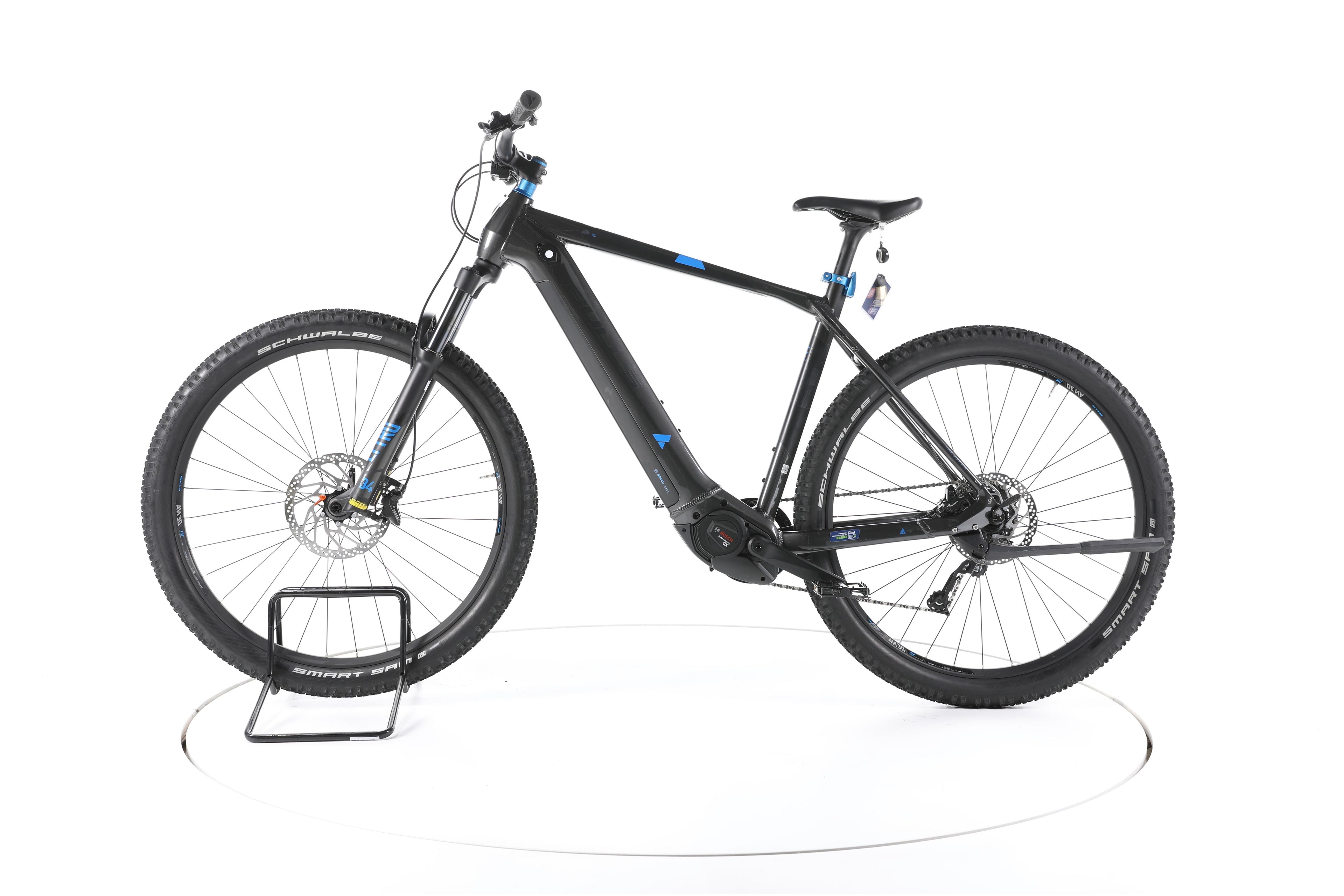 Bulls Copperhead EVO 1 XXL E-Bike 2023 - Image 7