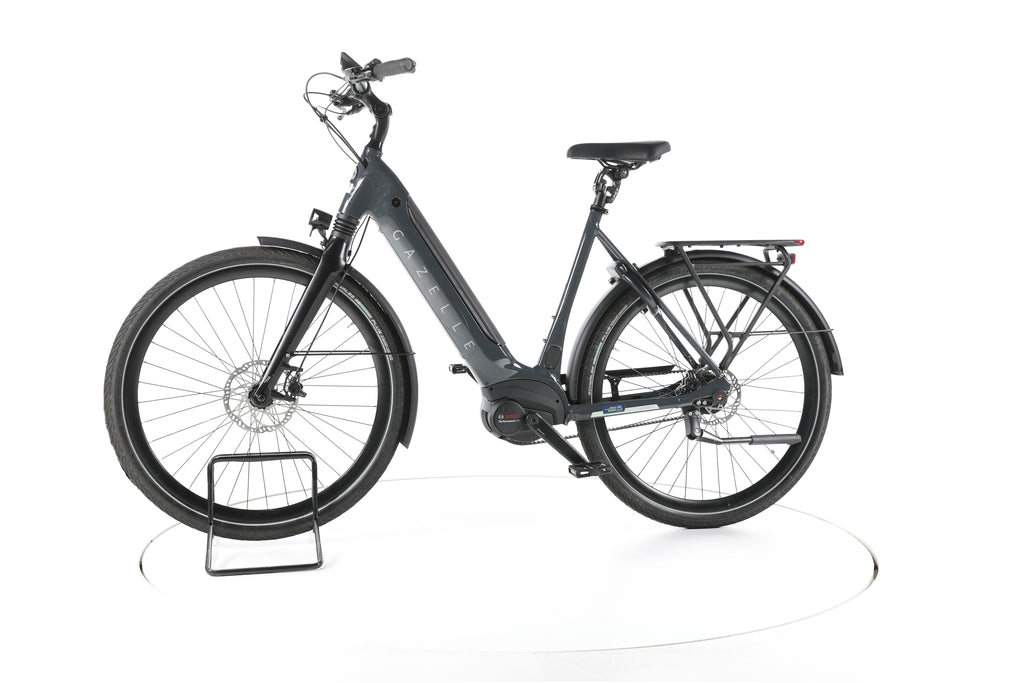 Gazelle Ultimate C5 HMB City E-Bike Tiefeinsteiger 2024 - Image 7