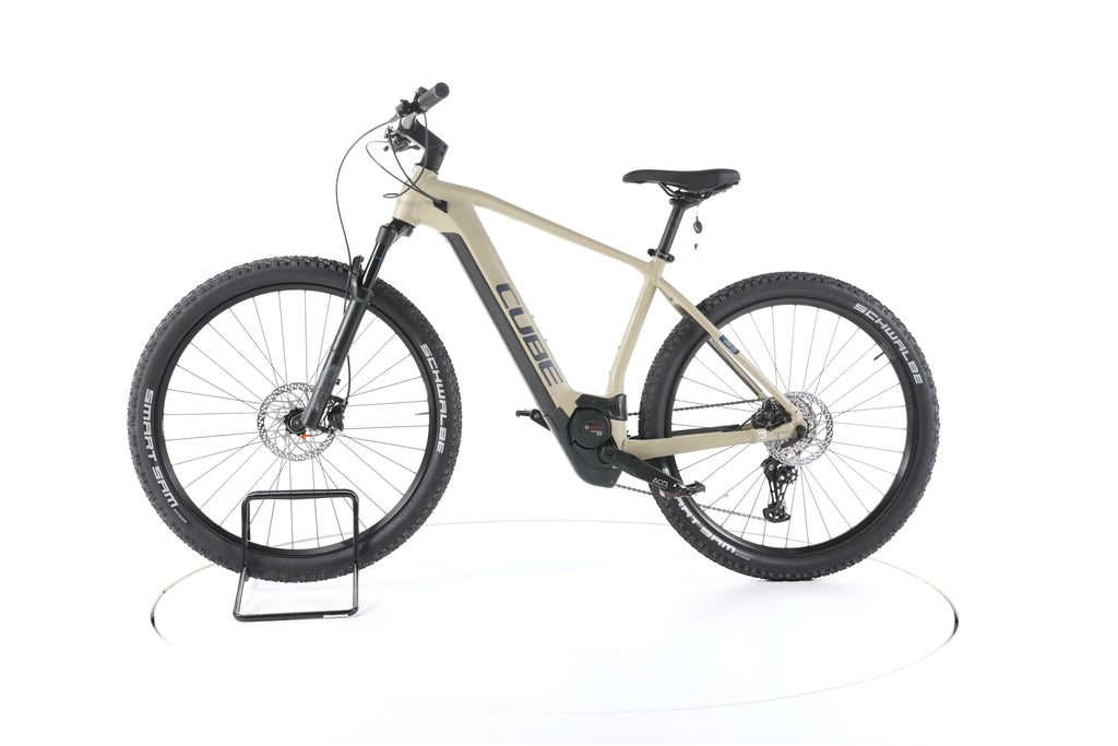 Cube Reaction Hybrid Pro E-Bike - Image 7