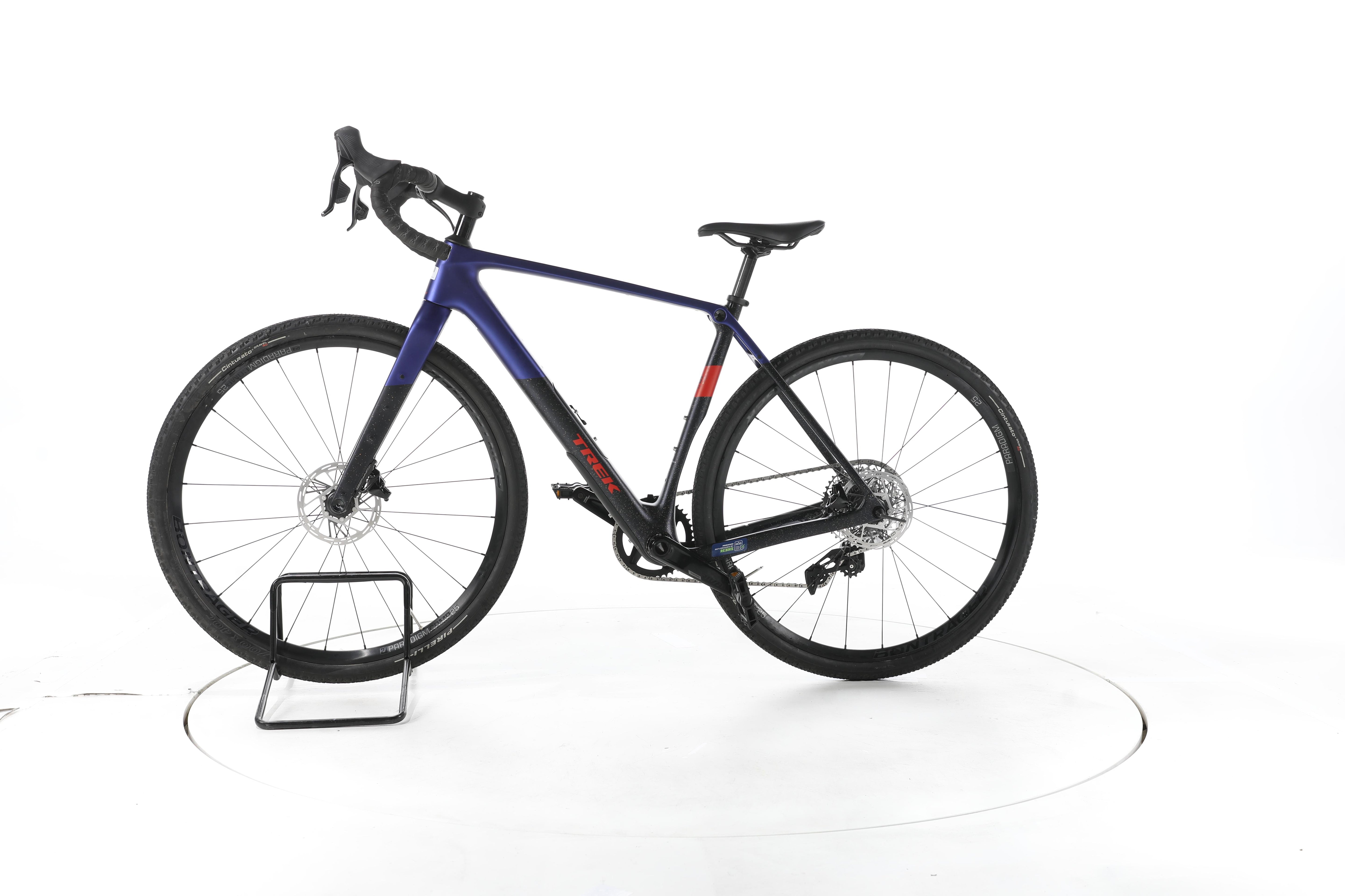 Trek Checkpoint SL 6 AXS Gen 3 Fahrrad Rennrad & Gravel - Image 7
