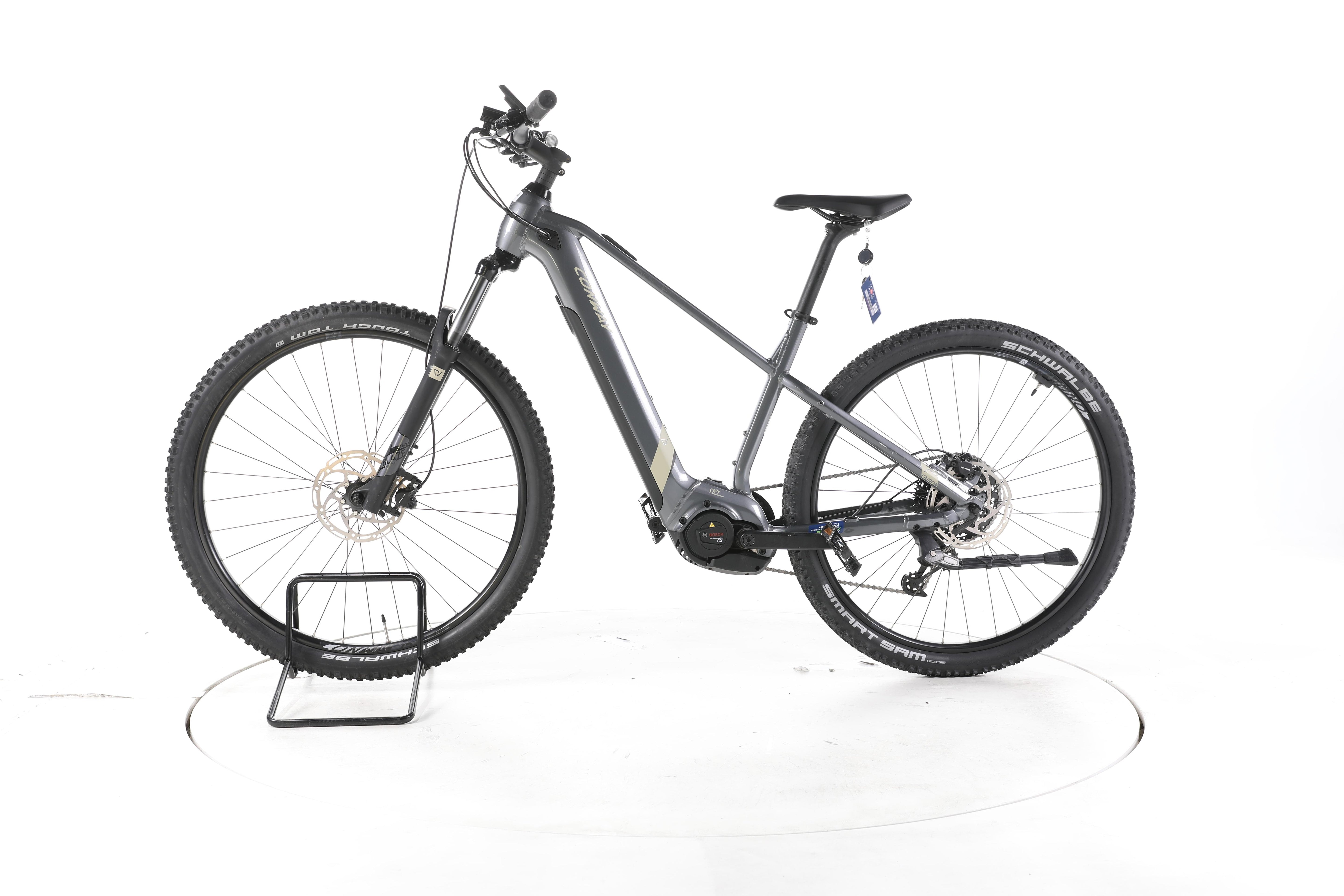 Conway Cairon S 2.0 E-Bike - Image 7