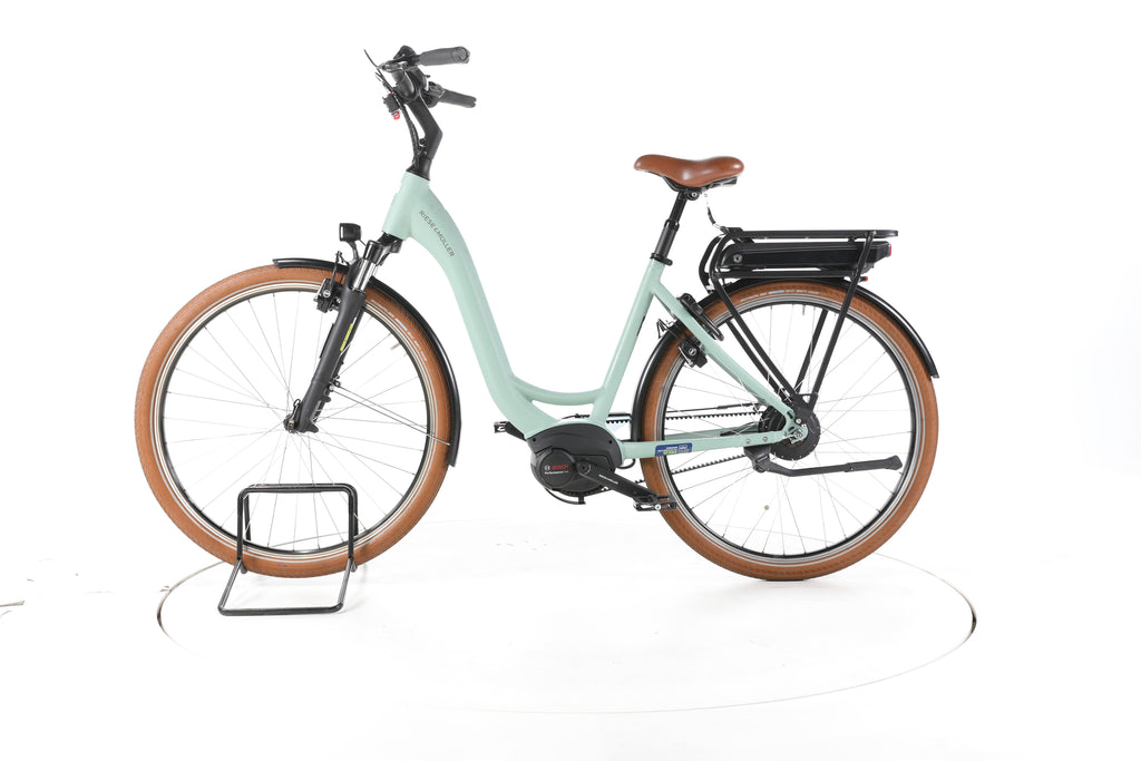 Riese & Müller Swing vario City E-Bike Tiefeinsteiger - Image 7