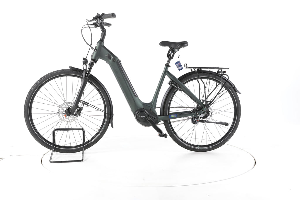 Velo de Ville AEB 490 City E-Bike Tiefeinsteiger - Image 7