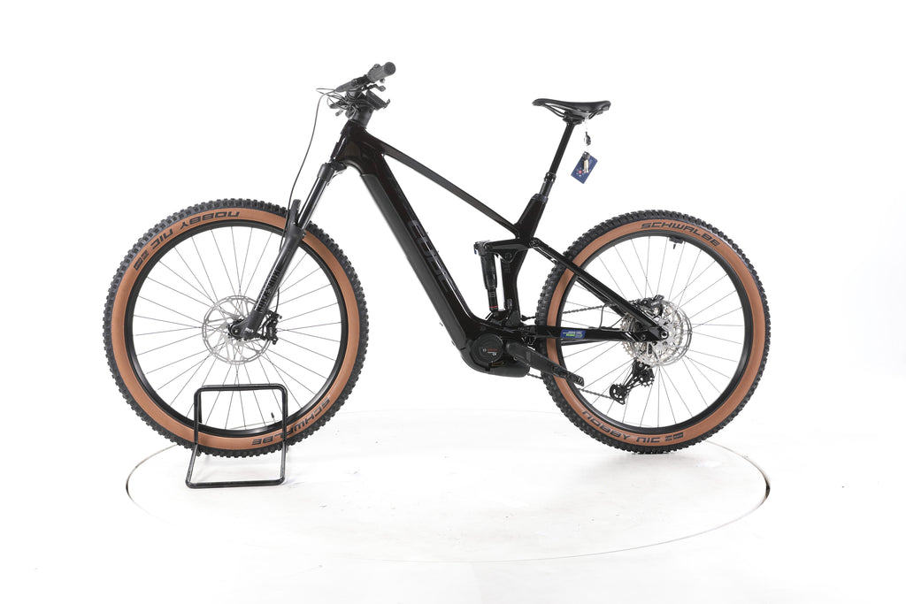 Cube Stereo Hybrid 140 HPC Race E-Bike Fully Carbon 2024 - Image 7