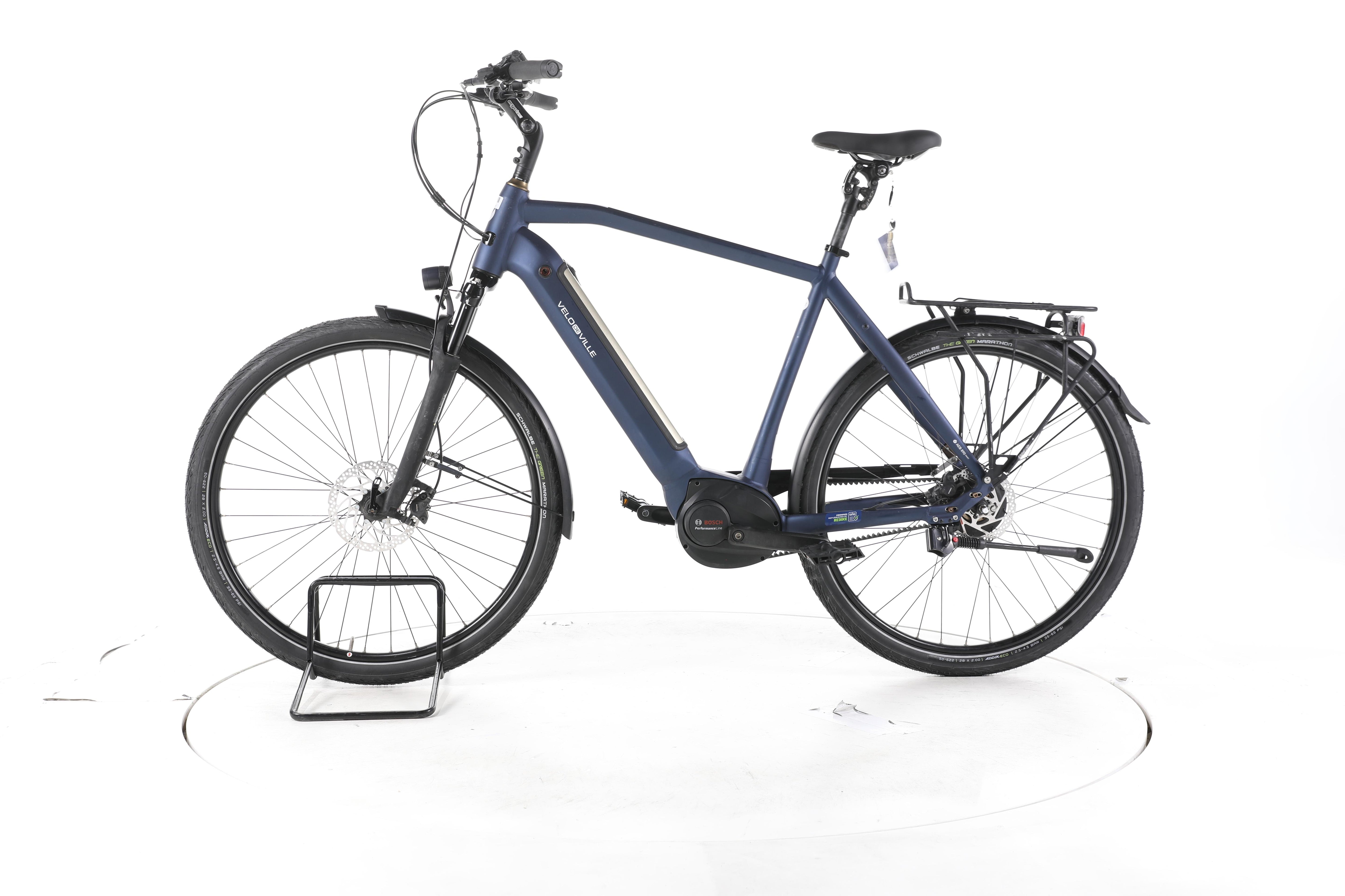 Velo de Ville AEB 890 Smart City E-Bike - Image 7