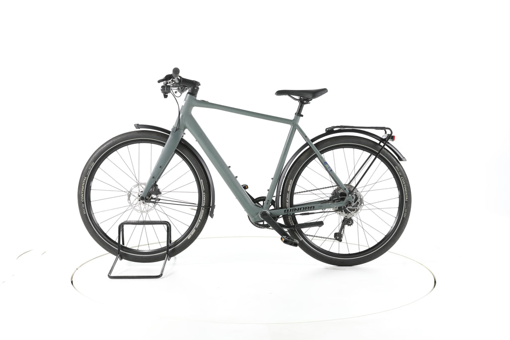 Winora E-Flitzer Trekking E-Bike - Image 7
