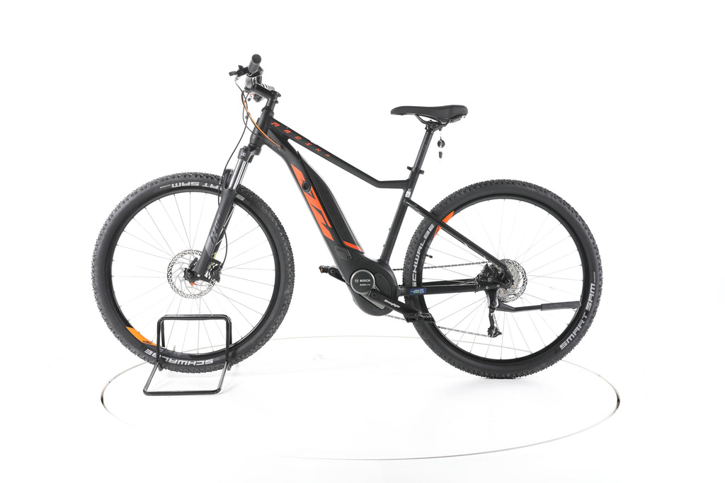 KTM MACINA RIDE 491 E-Bike - Image 7