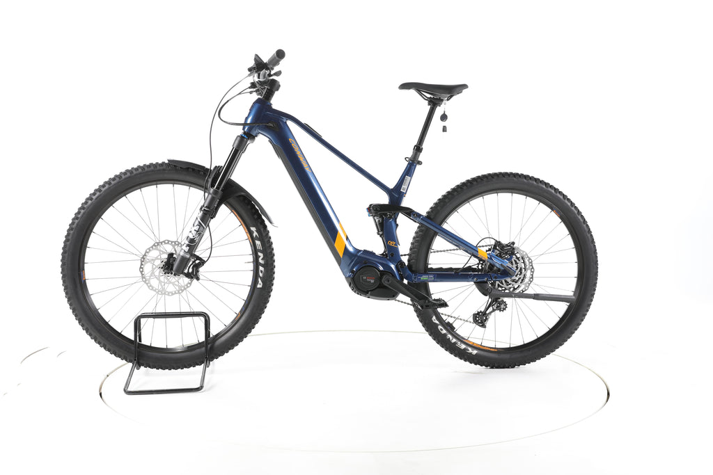 Conway Xyron S 3.9 Fully E-Bike 2023 - Image 7
