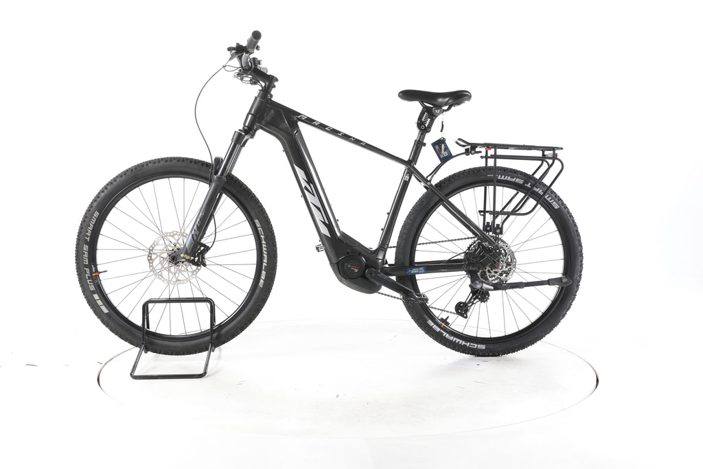 KTM Macina Team XL E-Bike - Image 7