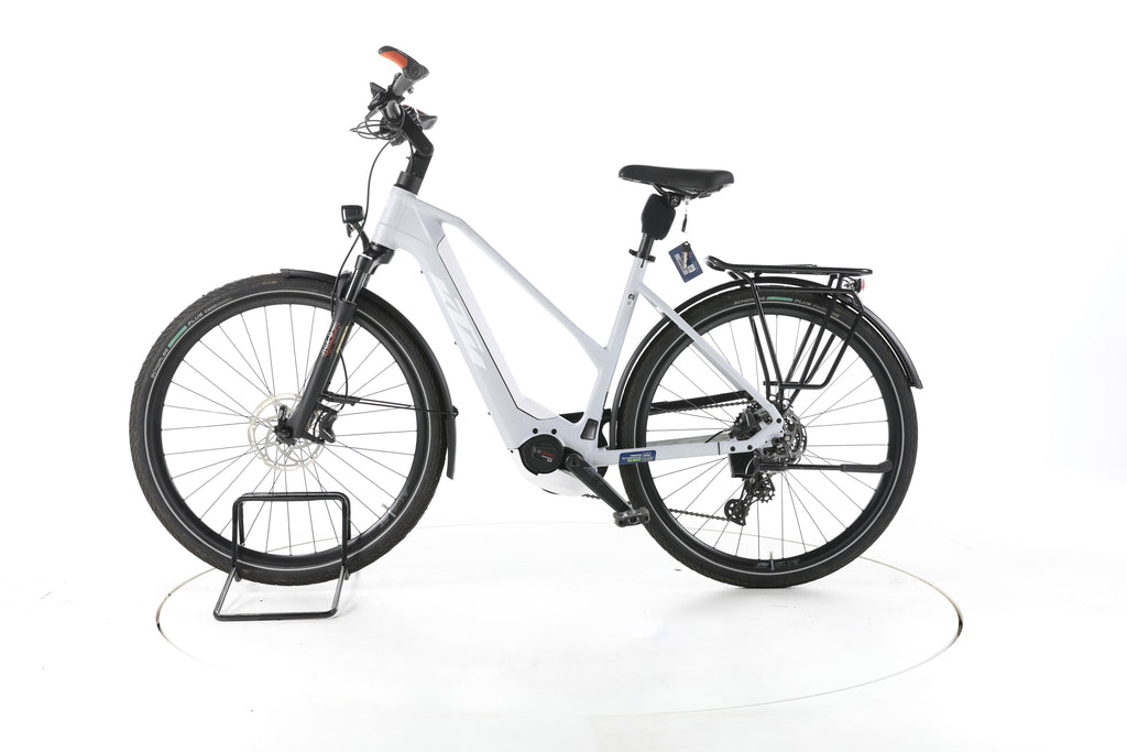 KTM Macina Style Pro Trekking E-Bike - Image 7
