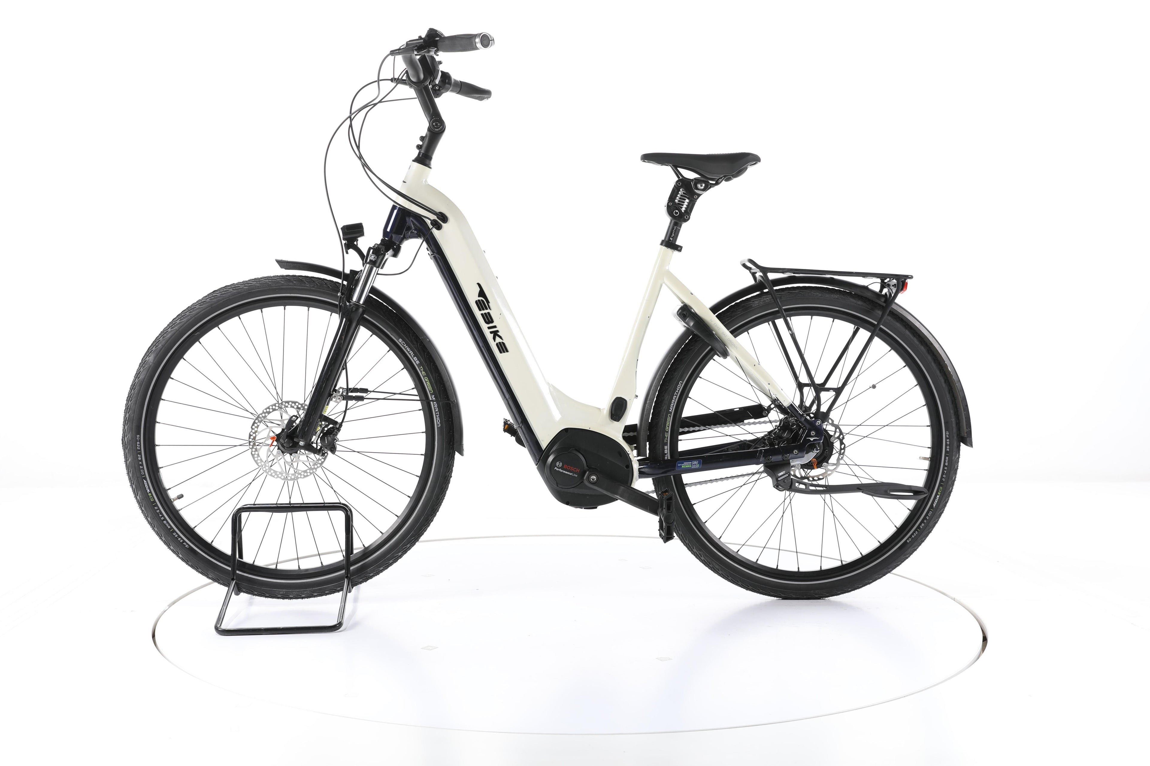 EBIKE Tour Pro City E-Bike Tiefeinsteiger - Image 7