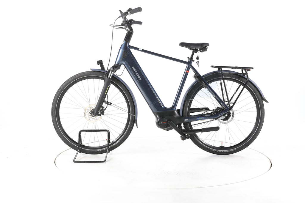 Batavus Finez E-go City E-Bike 2024 - Image 7