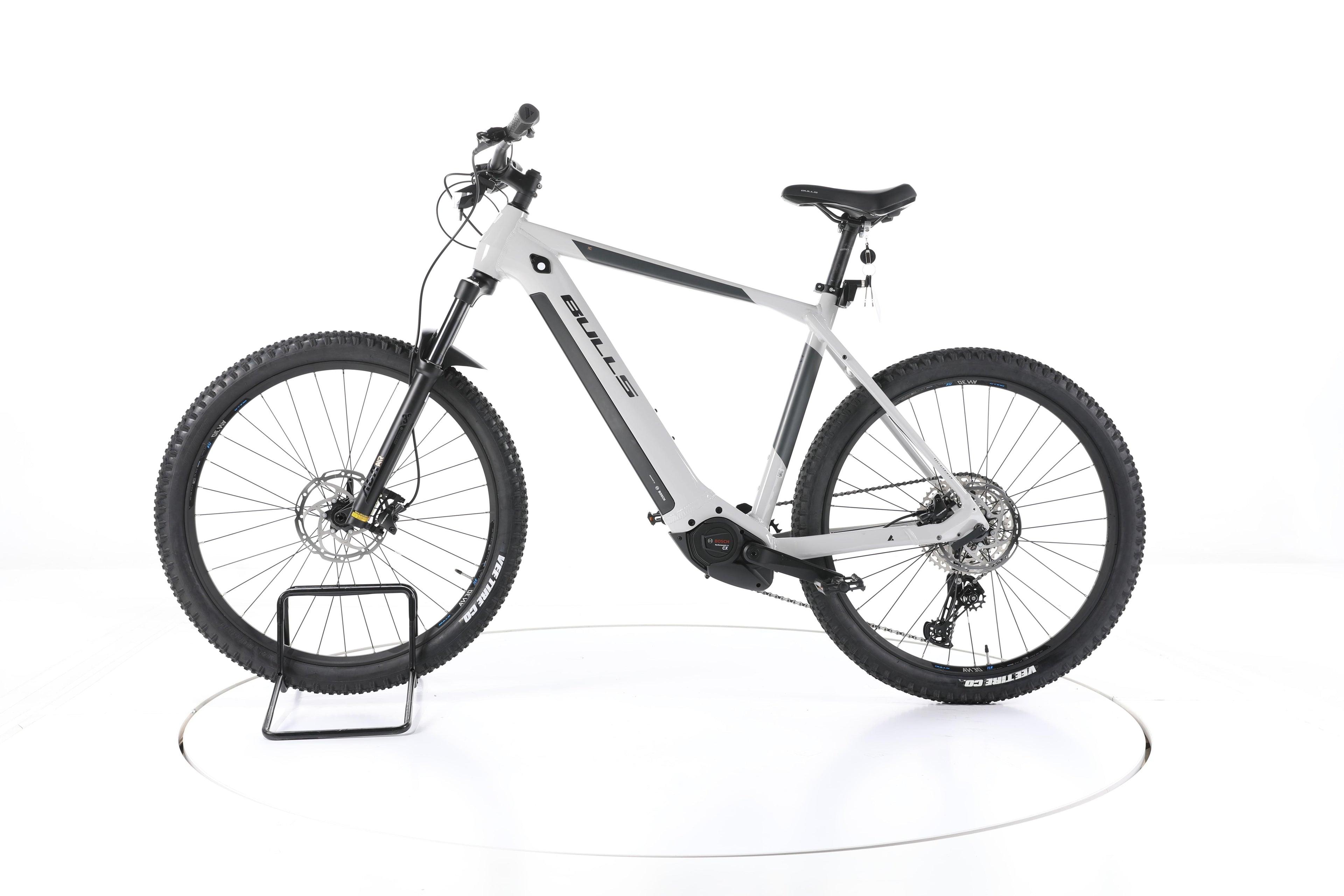Bulls Copperhead EVO 2 E-Bike - Image 7