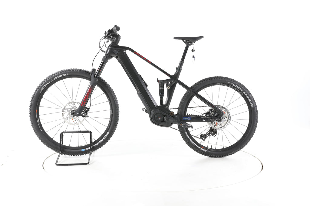Bulls Sonic EVO AM 3 Fully E-Bike Carbon - Image 7
