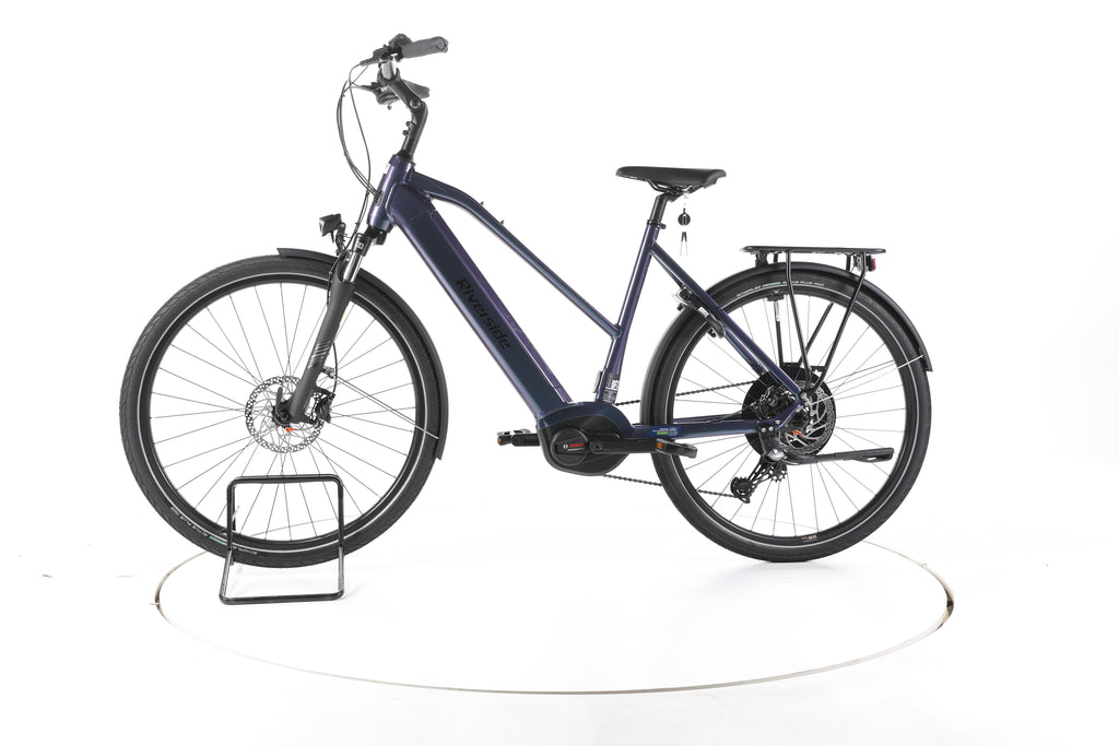 RIVERSIDE ETR 900 Trekking E-Bike - Image 7