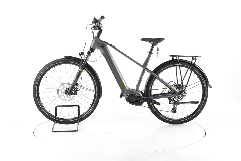 Conway Cairon T 5.0 Trekking E-Bike 2023 - Image 7