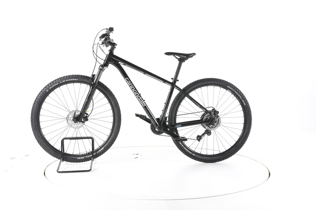 Cannondale Trail 5 Fahrrad Hardtail - Image 7