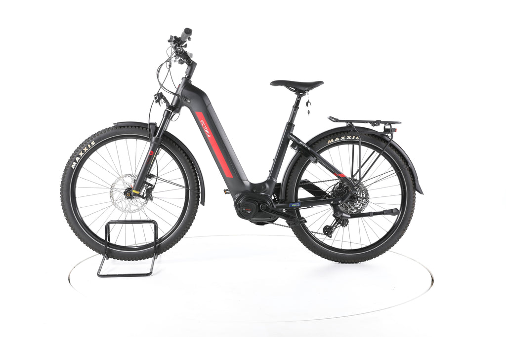 Victoria Avyon 10 Trekking E-Bike Tiefeinsteiger 2023 - Image 7
