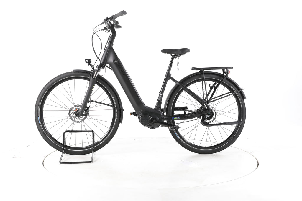 Giant DailyTour E+ 2 RT [RC Dash] City E-Bike Tiefeinsteiger 2024 - Image 7
