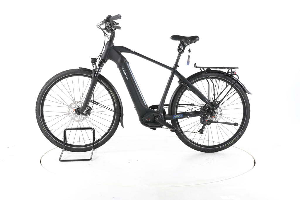 Velo de Ville AEB 990 Smart Smooth Trekking E-Bike - Image 7