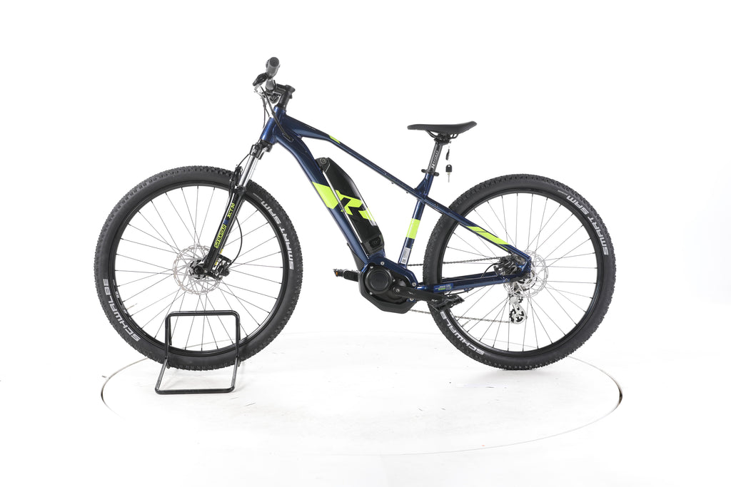 R Raymon HardRay E 1.0 E-Bike - Image 7
