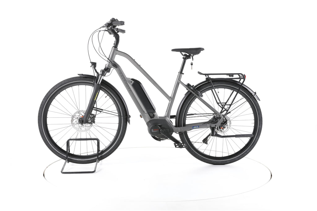 Kalkhoff Endeavour 1.B Move Trekking E-Bike 2023 - Image 7