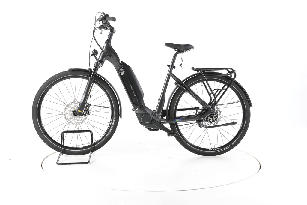 FLYER Upstreet5 7.23 City E-Bike - Image 7