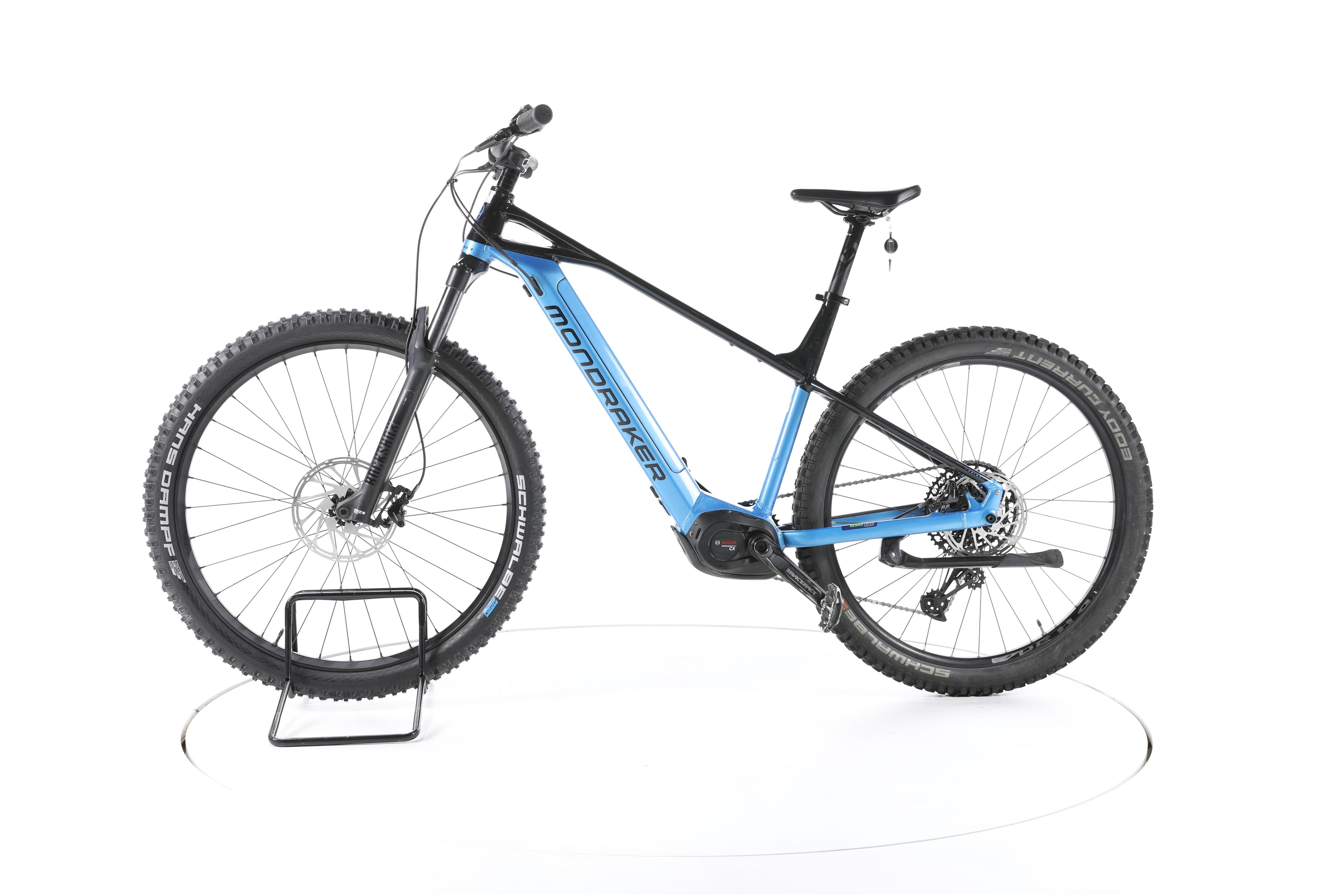 Mondraker PRIME E-Bike - Image 7