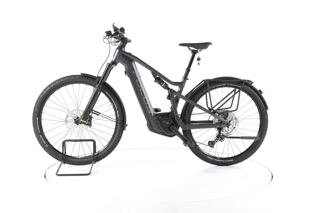 Focus Thron² 6.8 EQP SUV E-Bike - Image 7