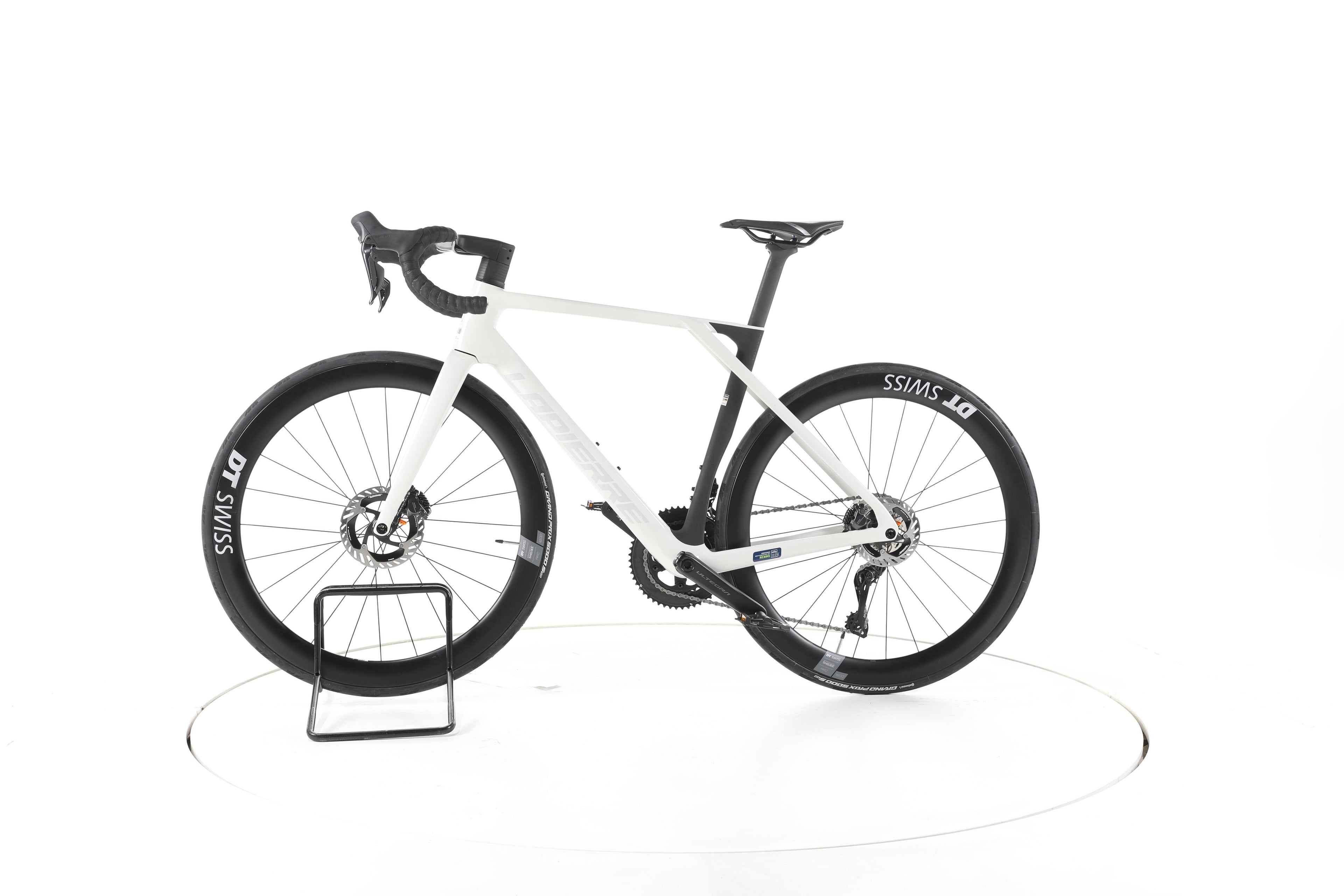 Lapierre Xelius DRS 8.0 ARC 1600 - Image 7